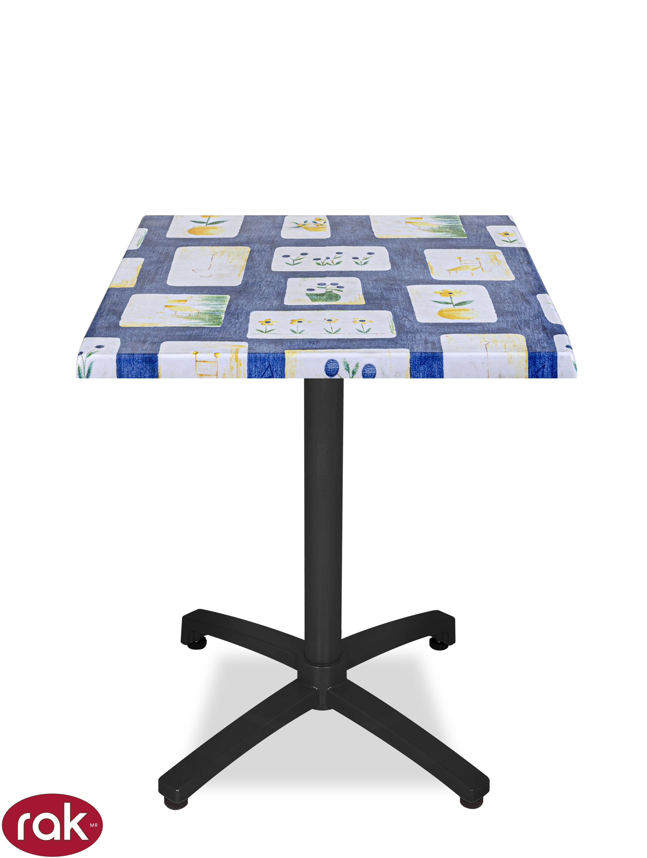 MESA PROMO ESTRATI 60 DIAM 233