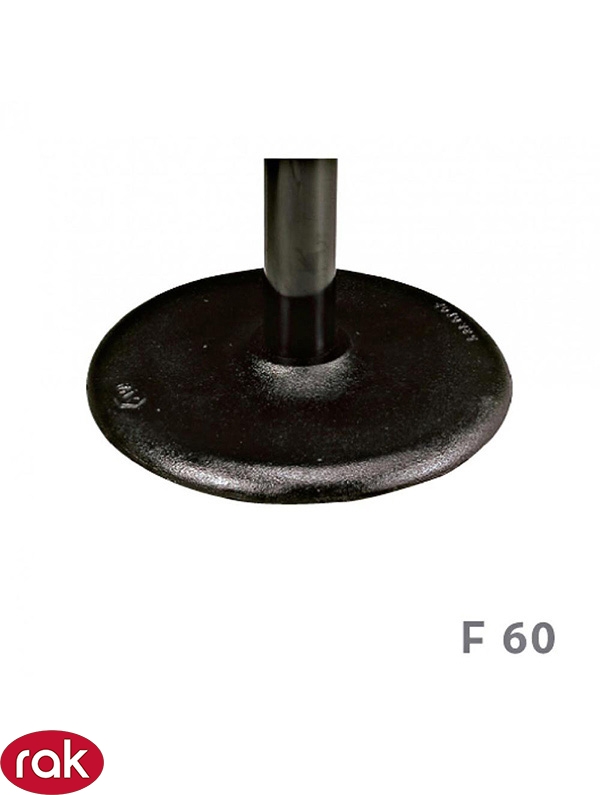 PEDESTAL F 60