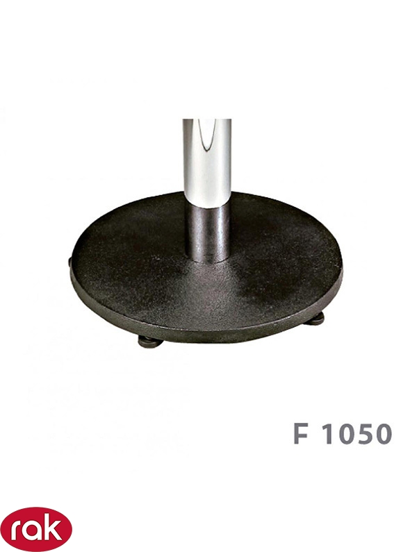 PEDESTAL F 1050